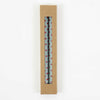 Minidot Candles - set of 2 - Blue & Red
