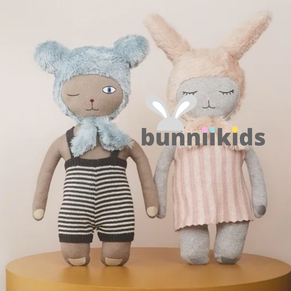 Bunniikids