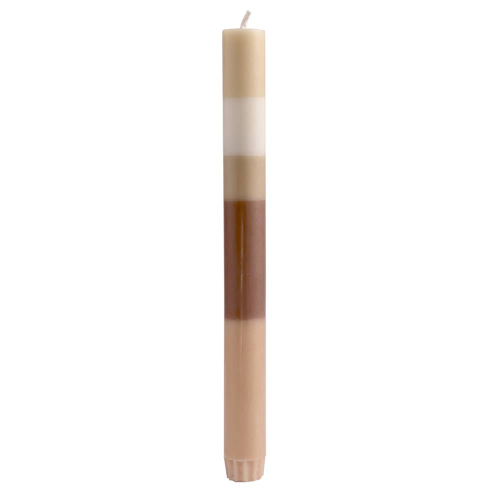 Greeting candle Selfcare
