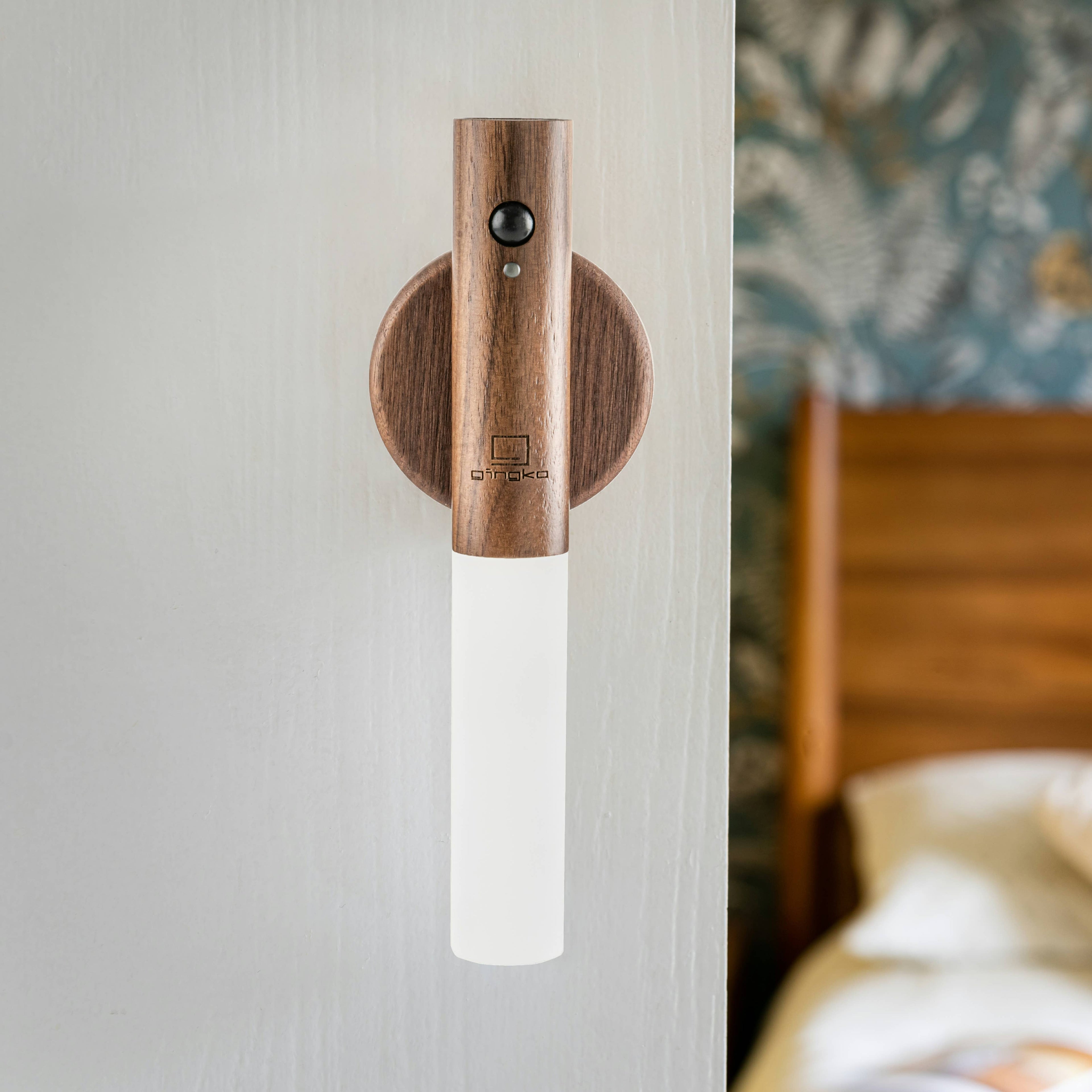 Smart Baton Light: Black