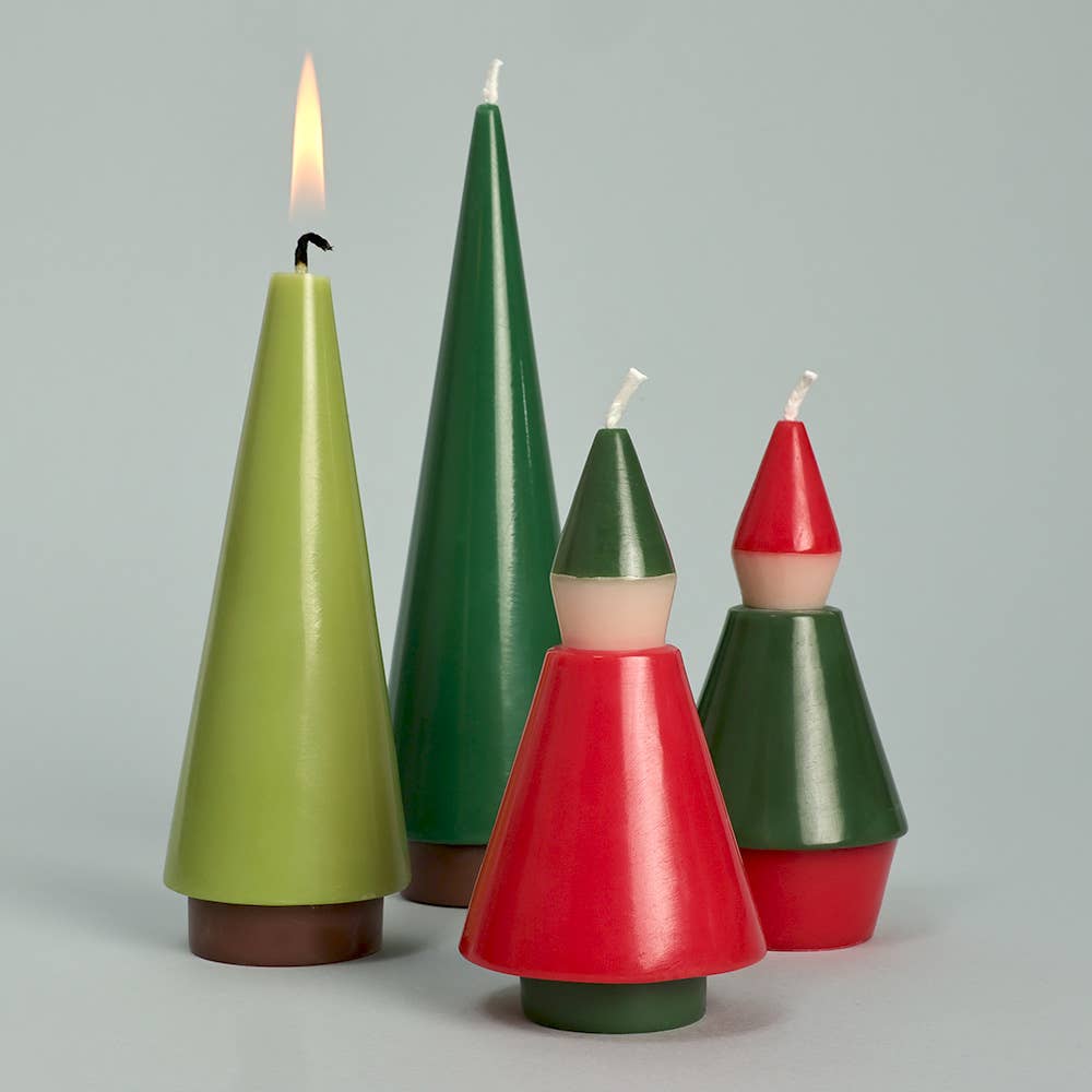 Little Ones XMAS (set of 2)