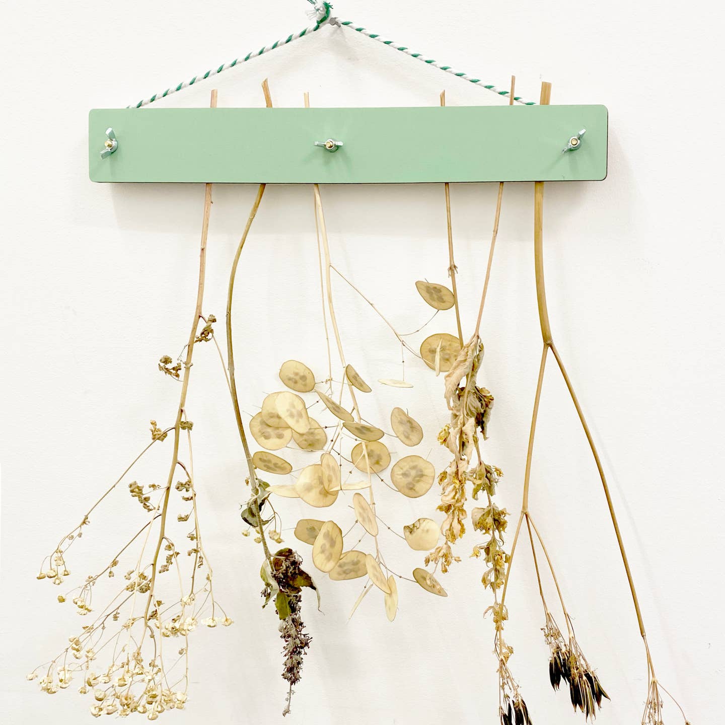 Flower Drying Kit