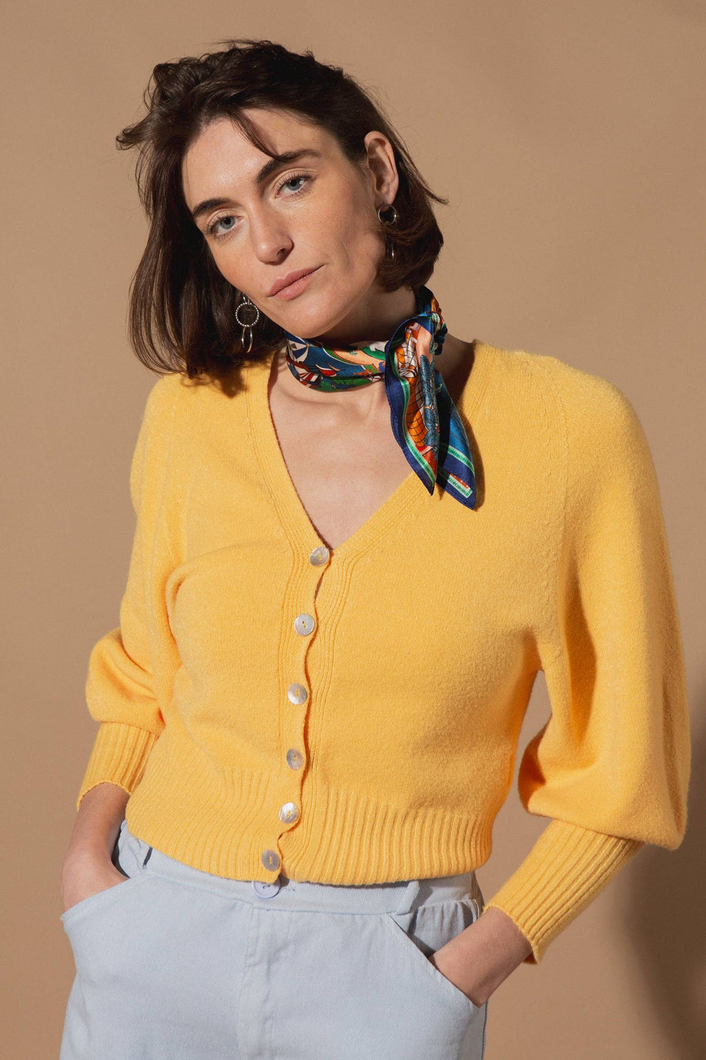 Othello Cardigan