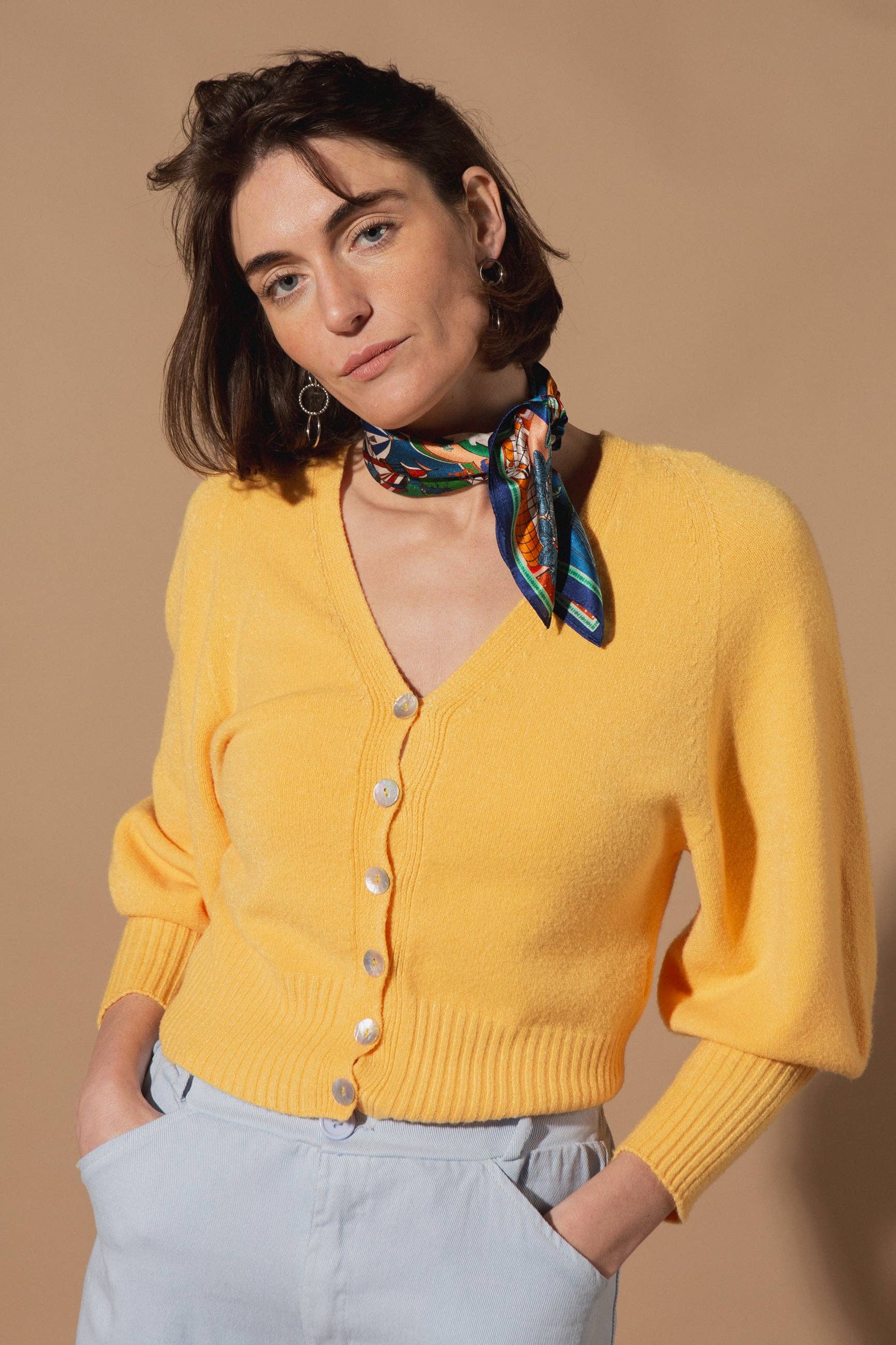 Othello Cardigan