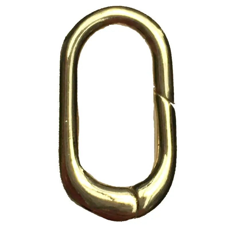 Cerise Clasp - Gold