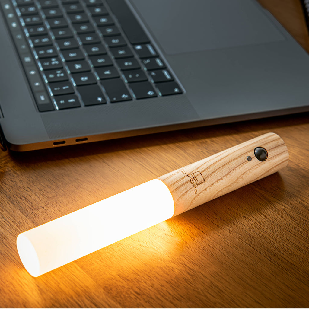 Smart Baton Light: Black