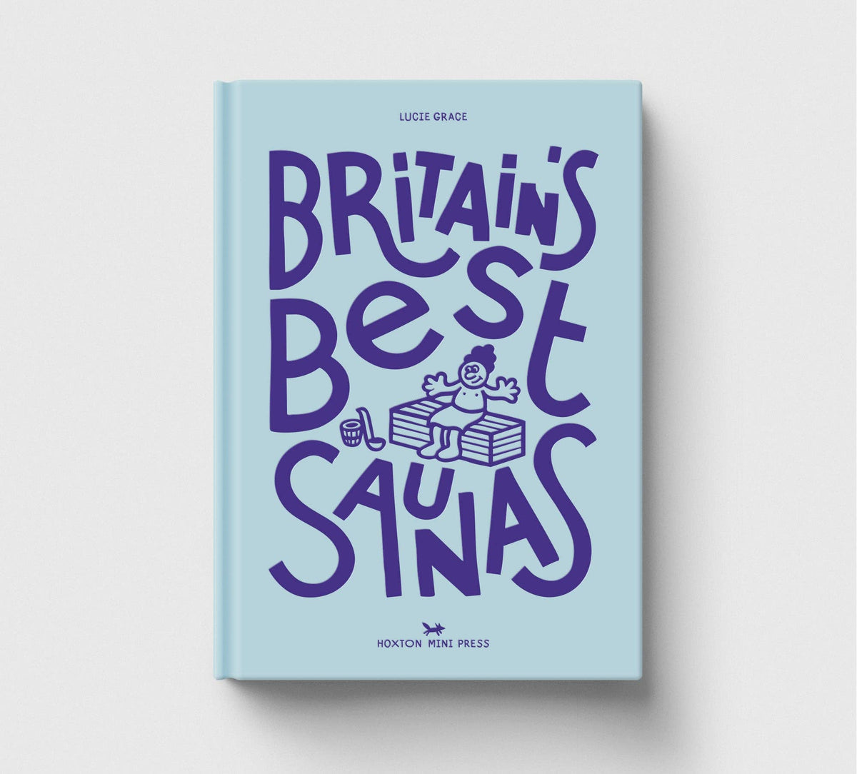 Britain's Best Saunas