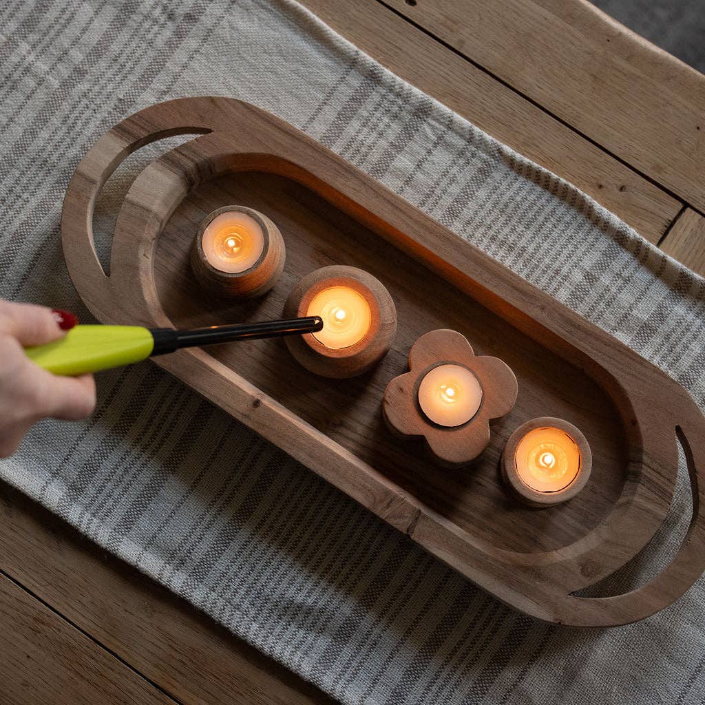 Reims Wooden Tray