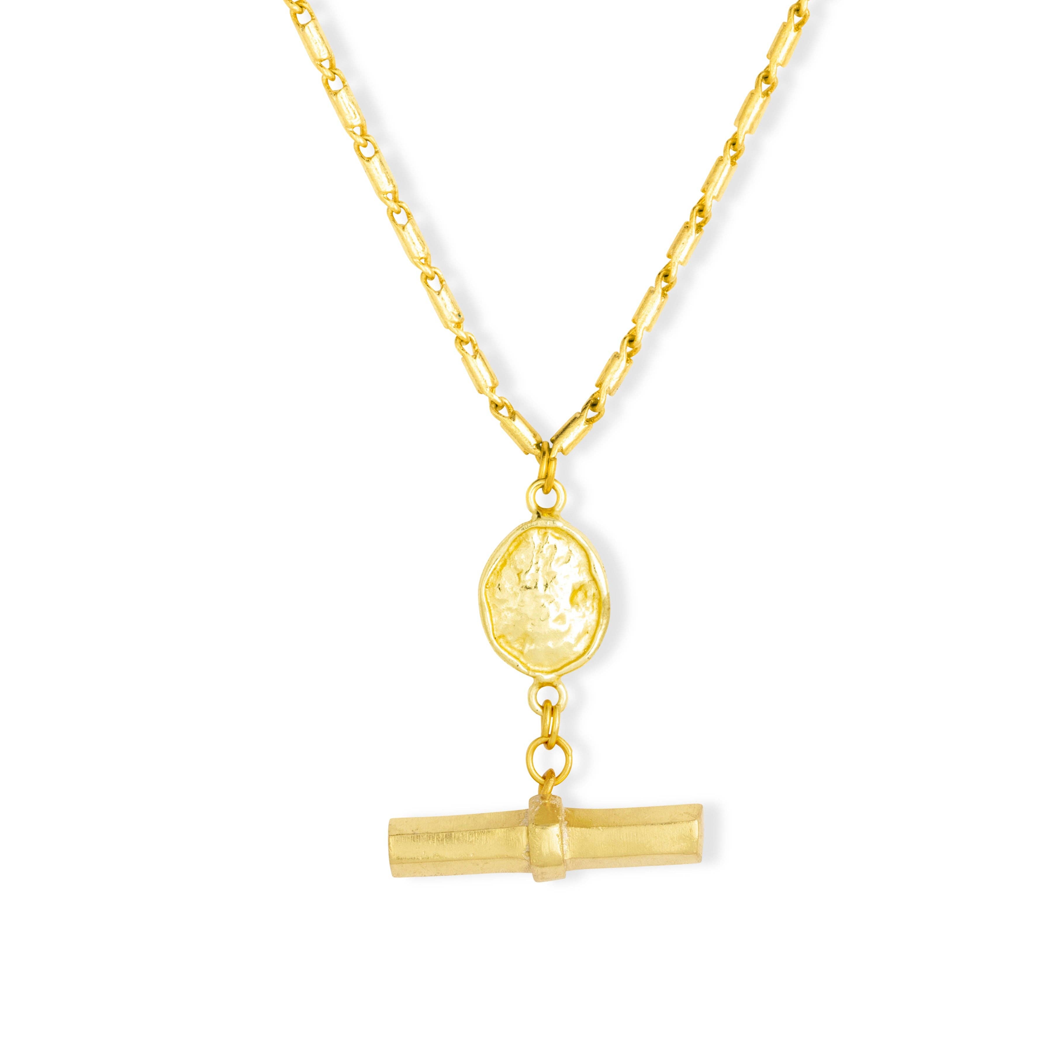 Mira Necklace