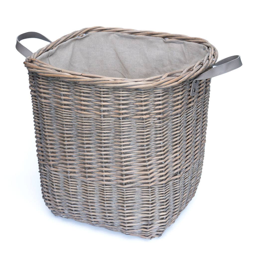 Enbourne Wicker Basket - Set of 2