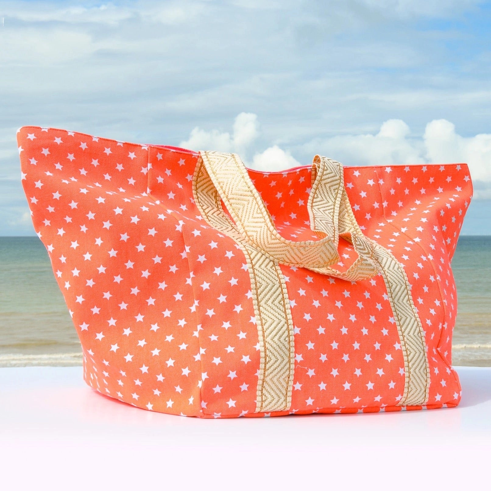Beach holdall discount