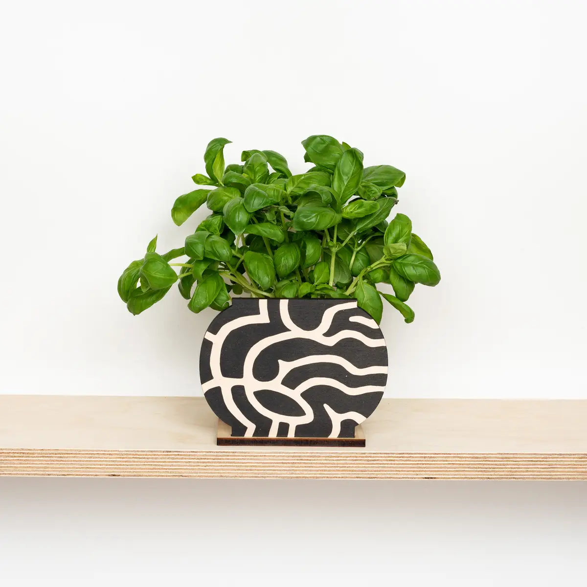 Pot Screen -Shapes