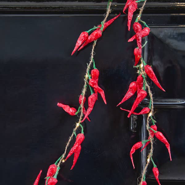 Chilli Pepper