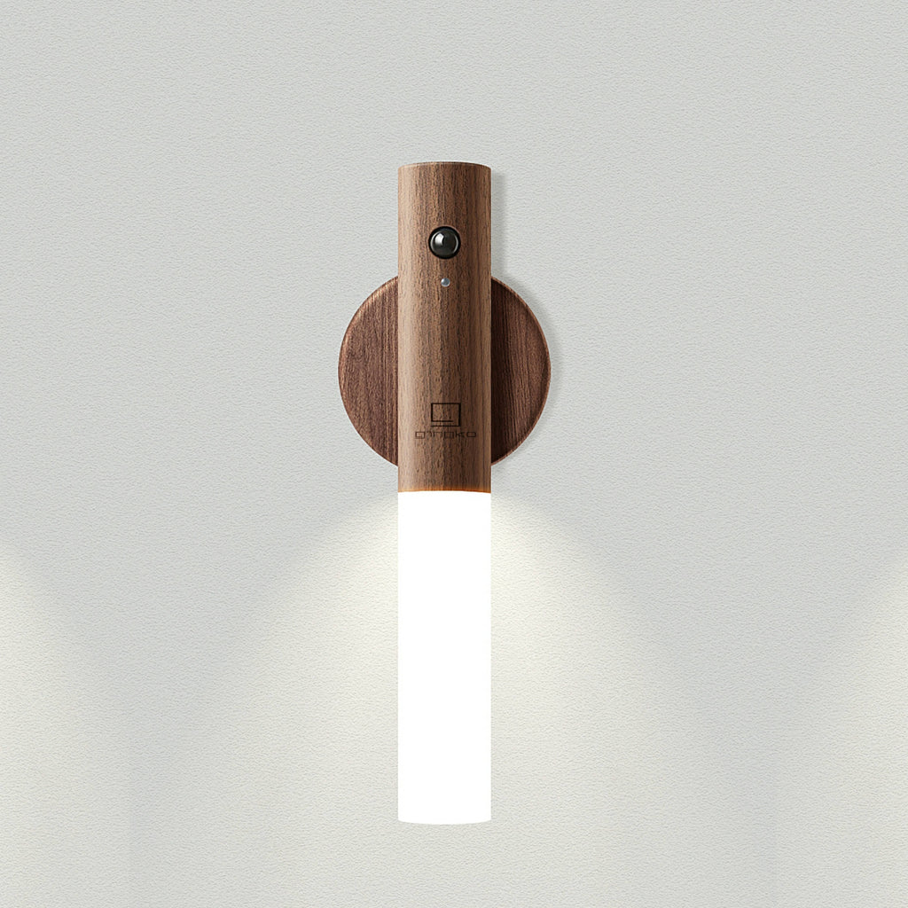 Smart Baton Light: Black