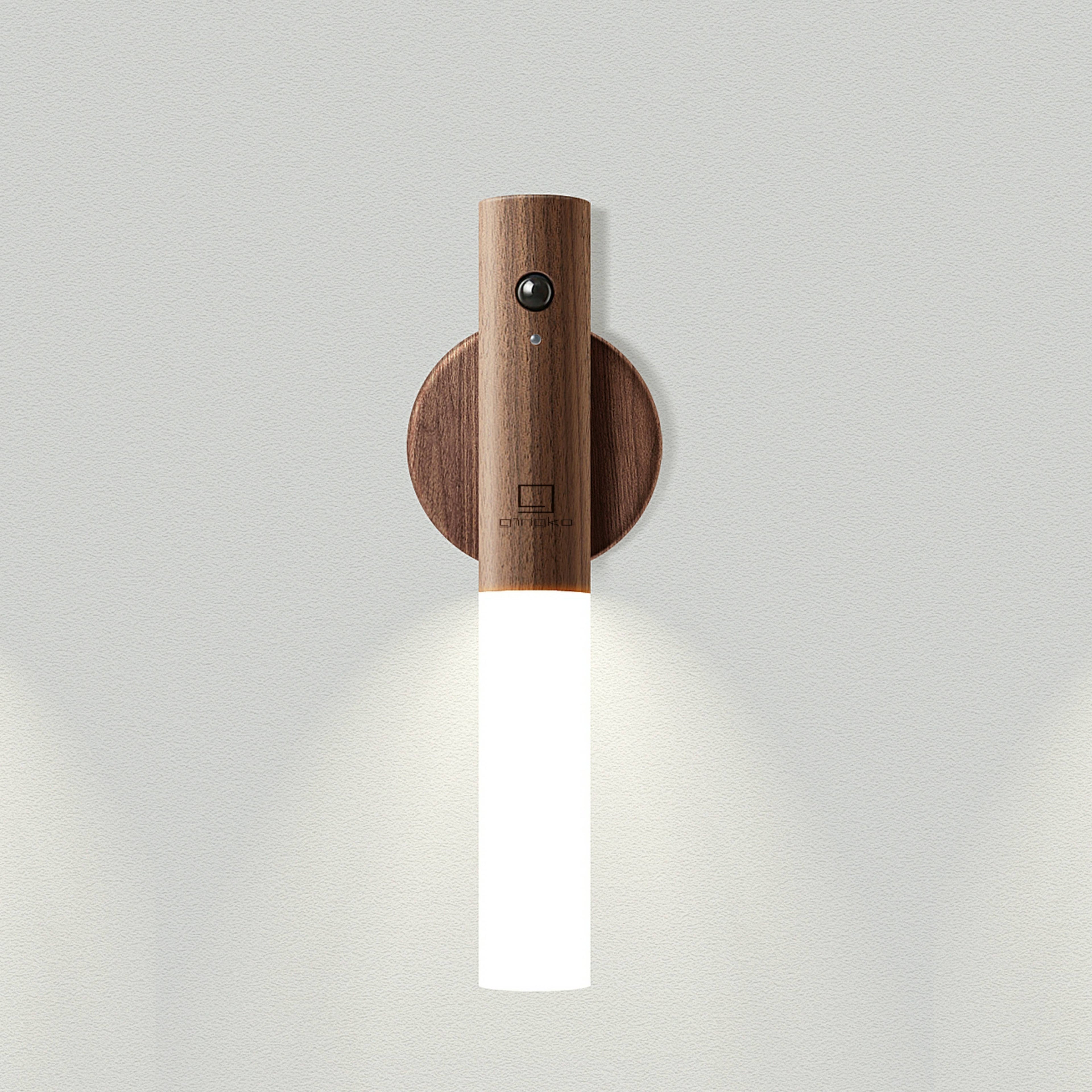 Smart Baton Light: Black