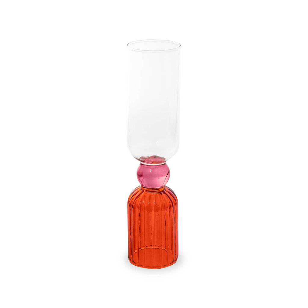 Tipsy Turvey Glass Set