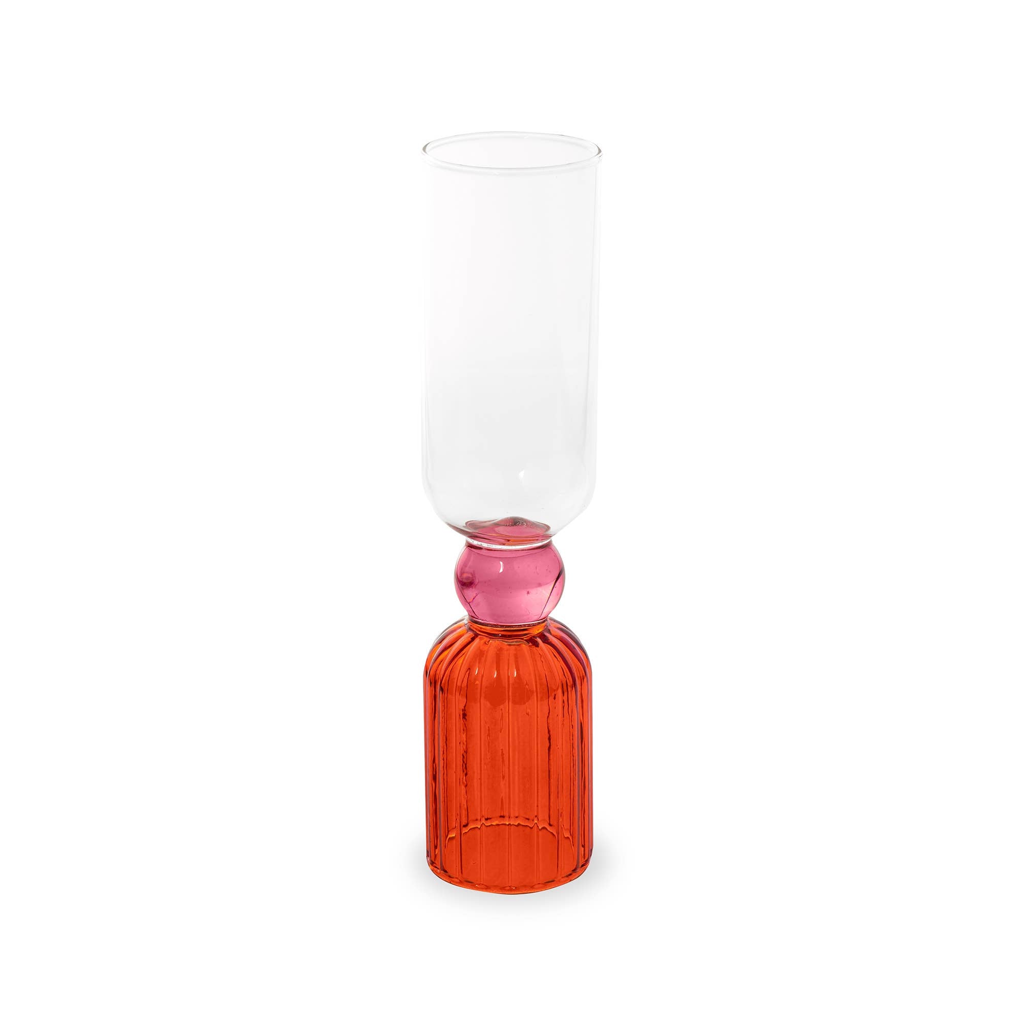 Tipsy Turvey Glass Set