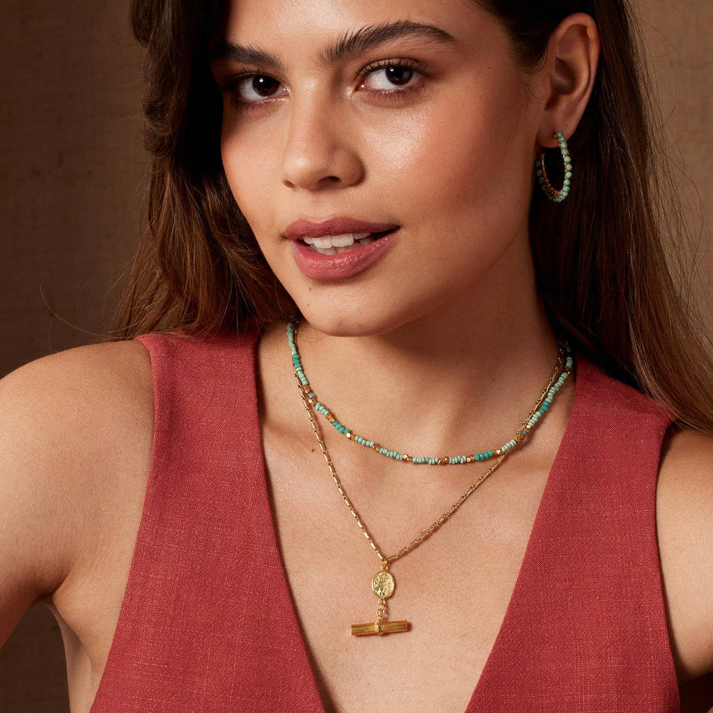 Mira Necklace