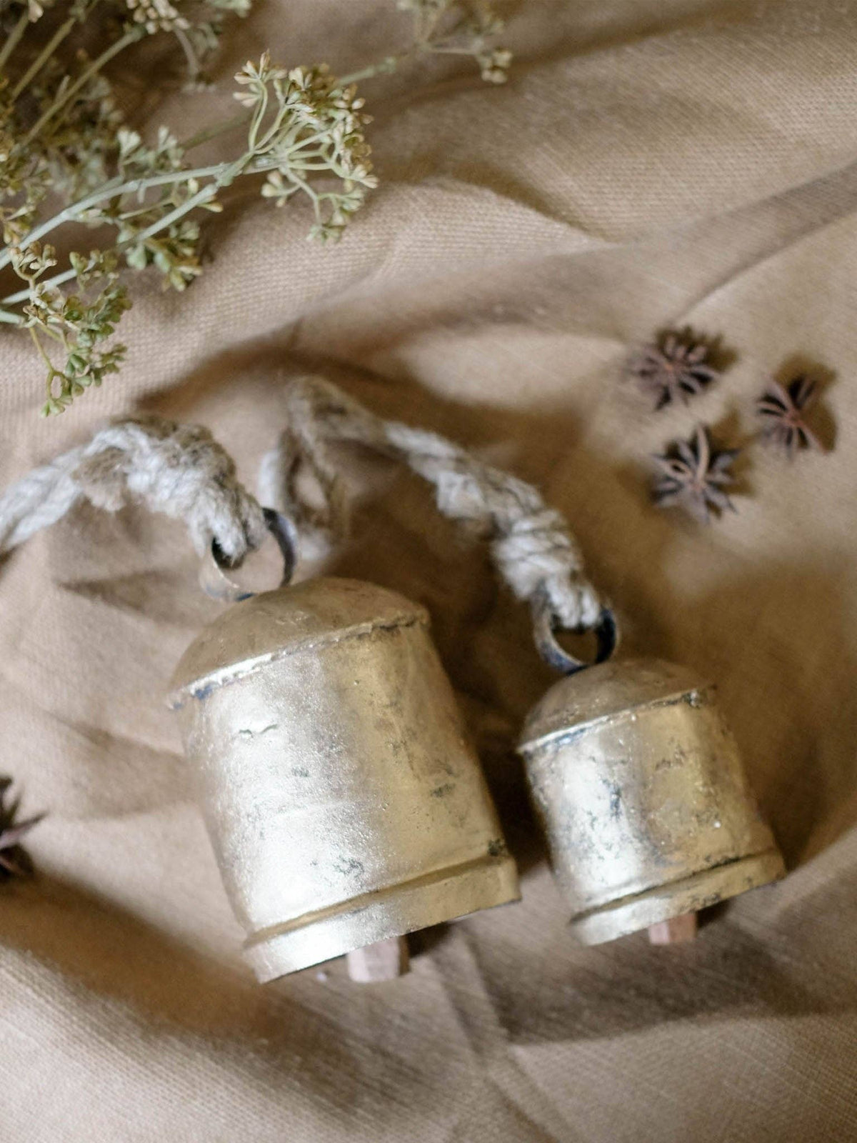 Cow Bell