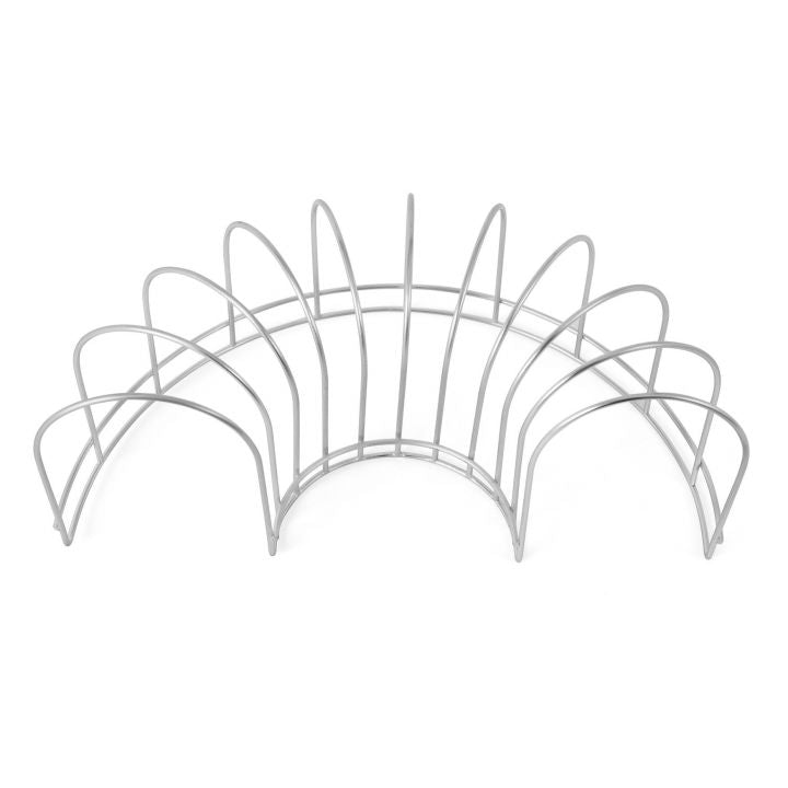 OYOY Silver Dish Drainer