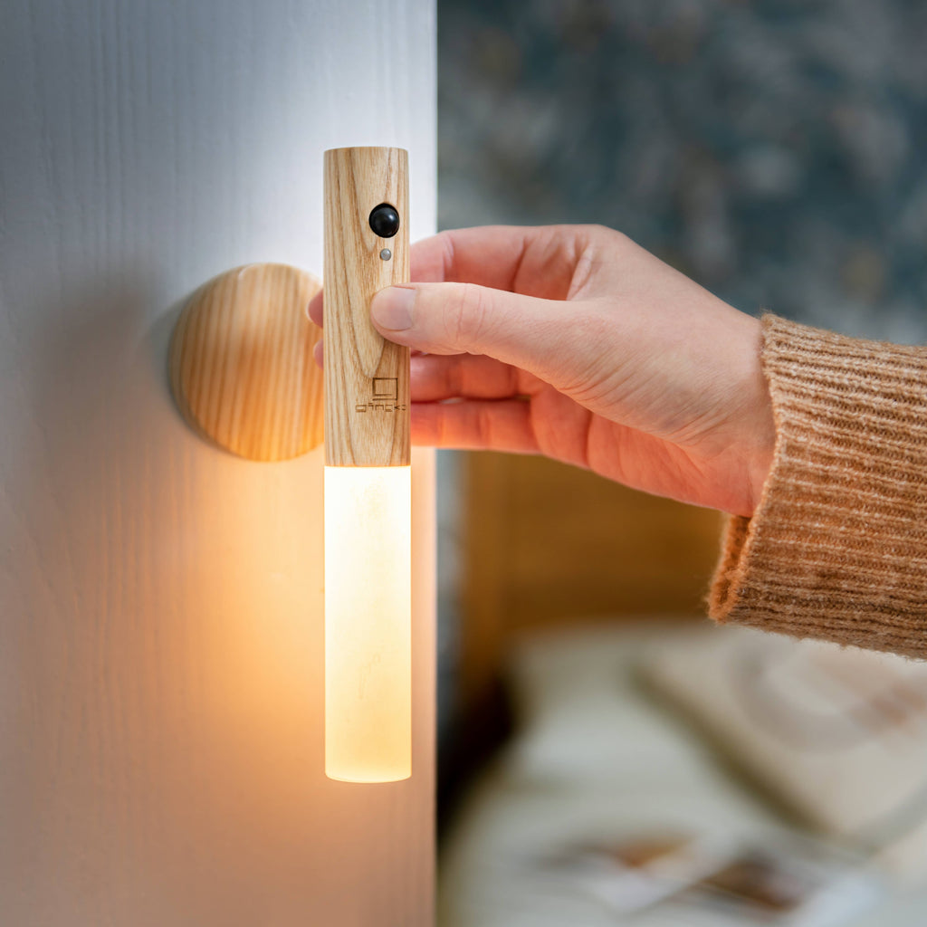 Smart Baton Light: Black