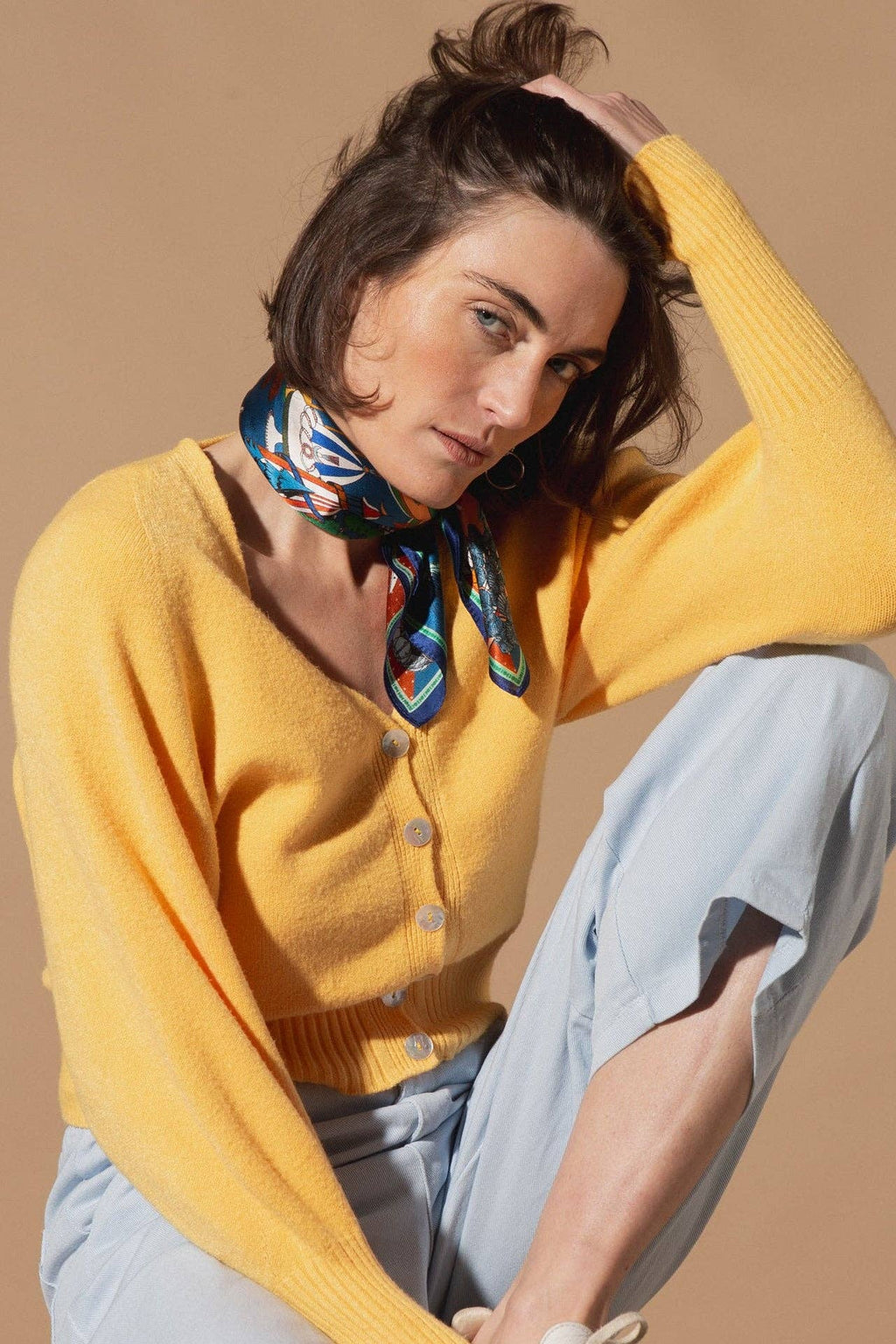 Othello Cardigan