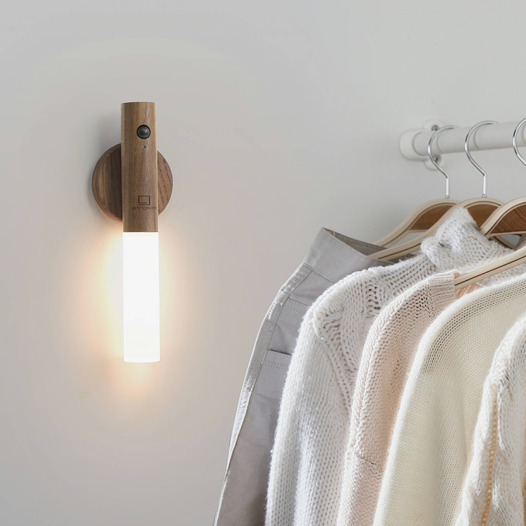 Smart Baton Light: Black