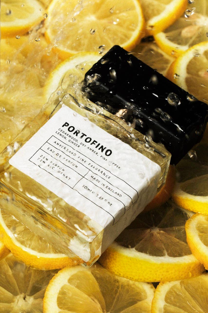Portofino Unisex Fragrance. EDP. Parfum 50ml