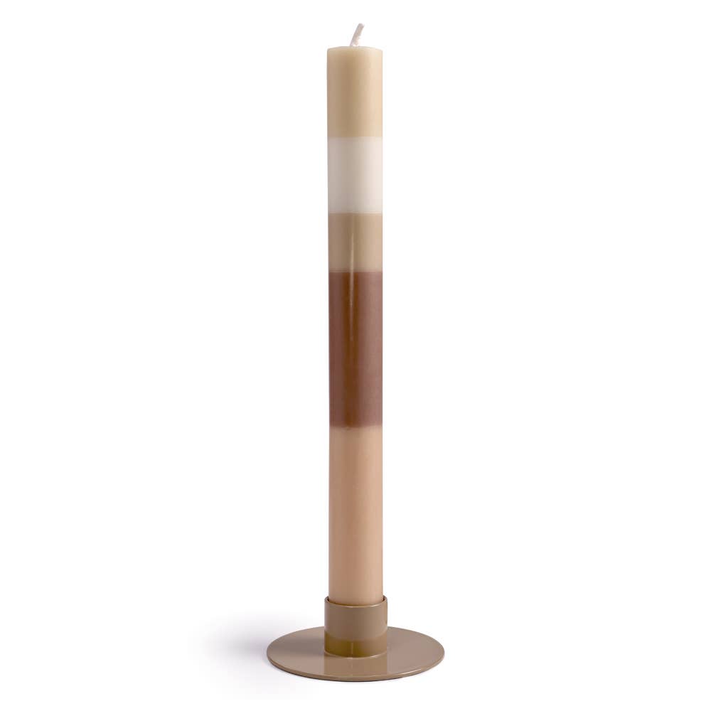 Greeting candle Selfcare