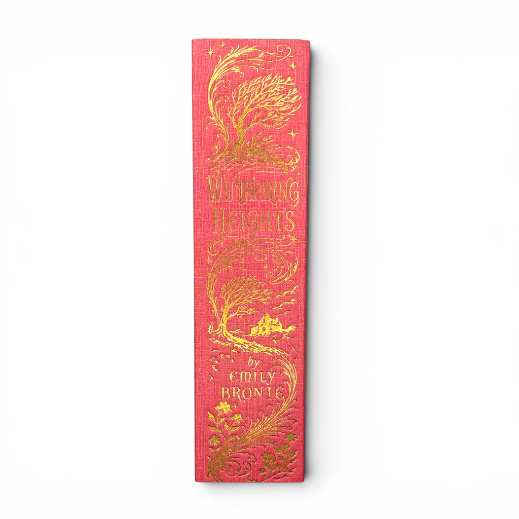 Wuthering Heights - Matches