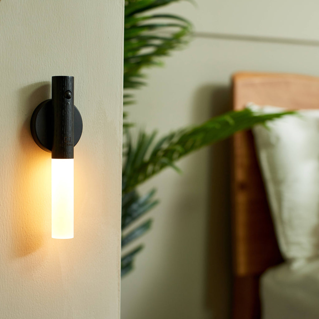 Smart Baton Light: Black