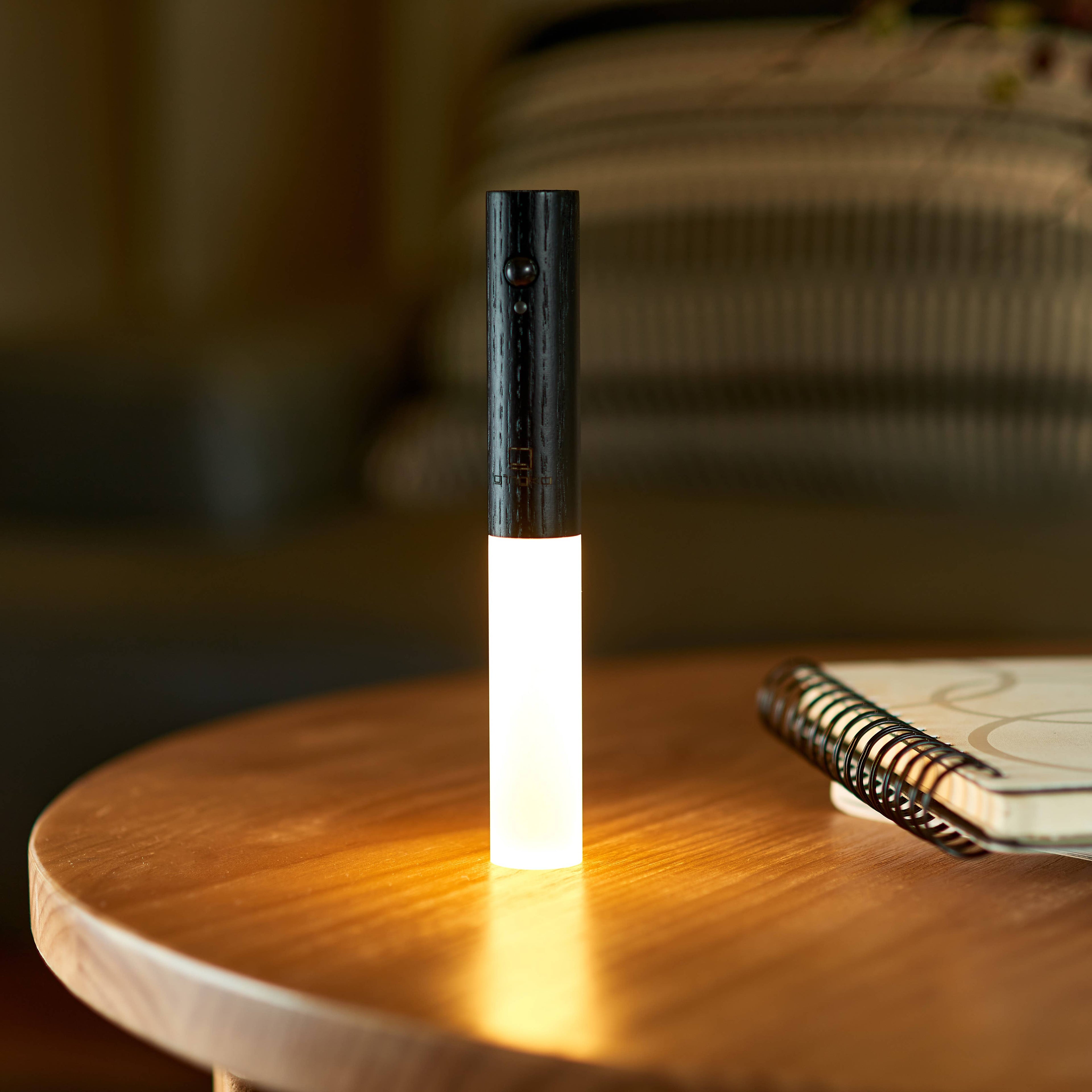 Smart Baton Light: Black