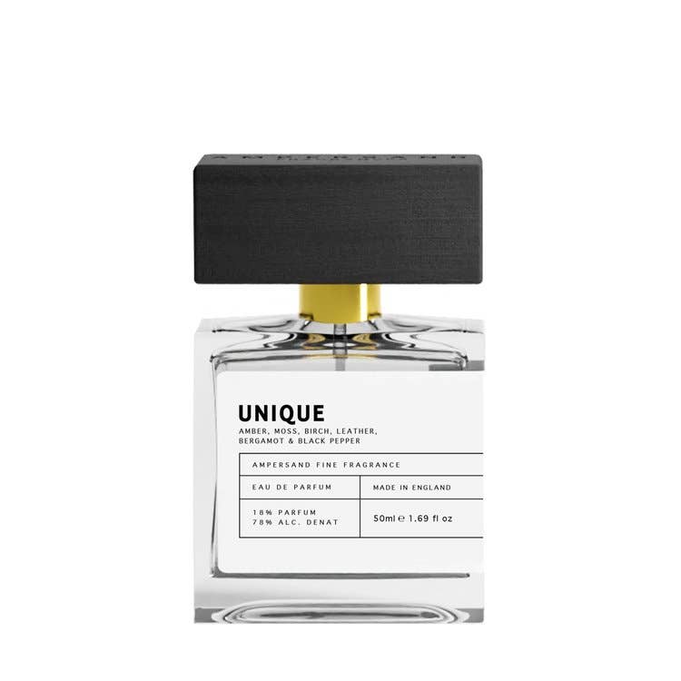 Unique Unisex Fragrance. EDP. Parfum 50ml