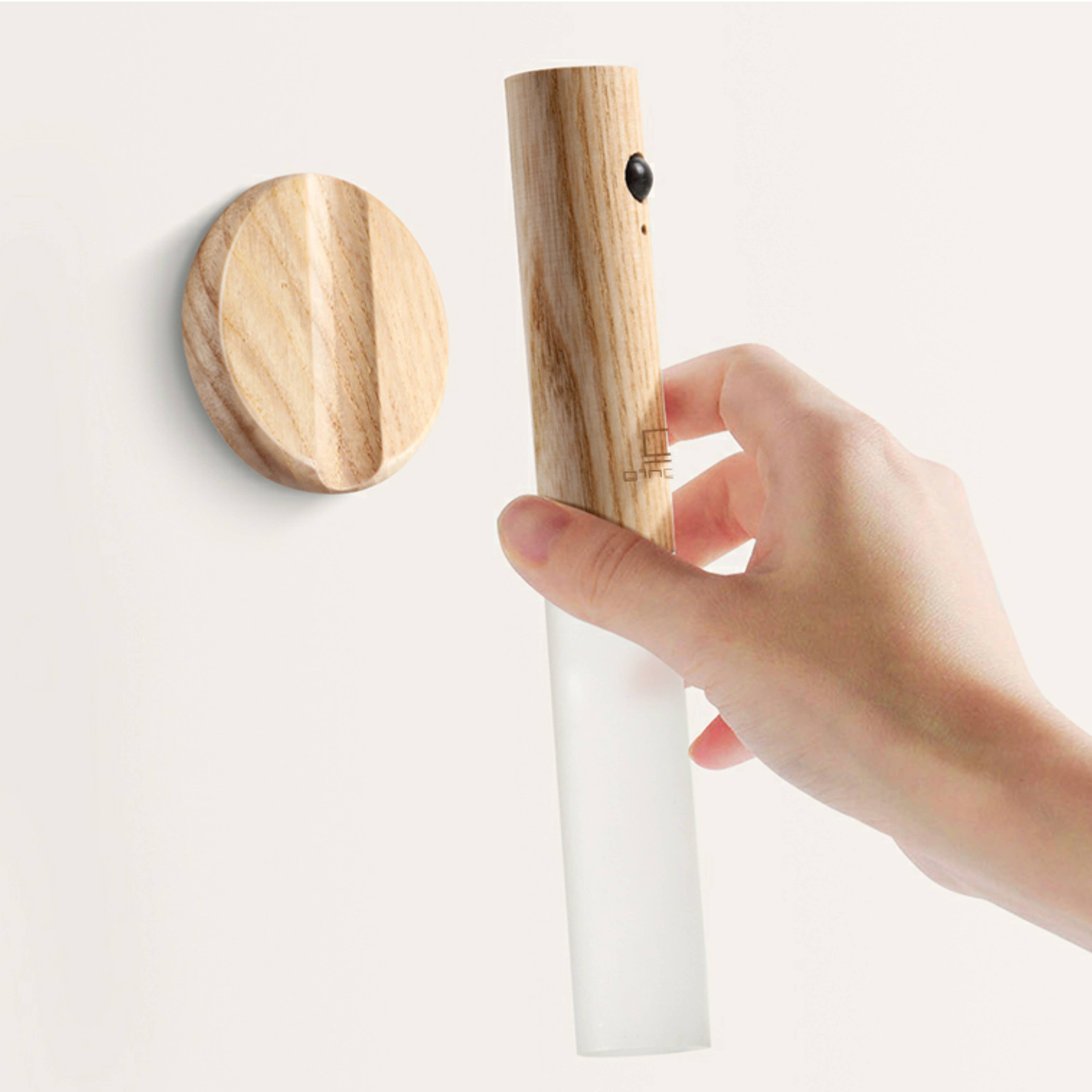 Smart Baton Light: Black