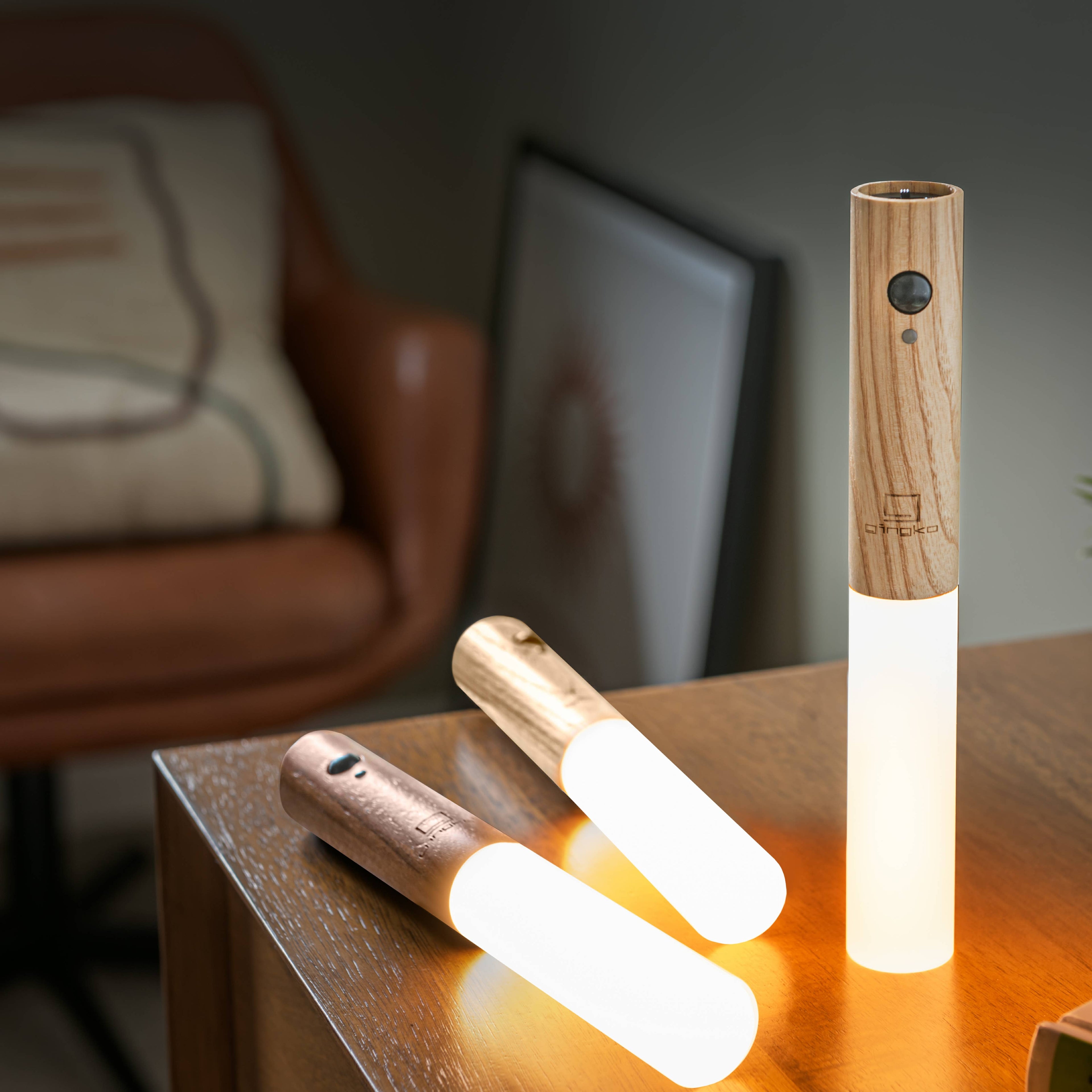 Smart Baton Light: Black