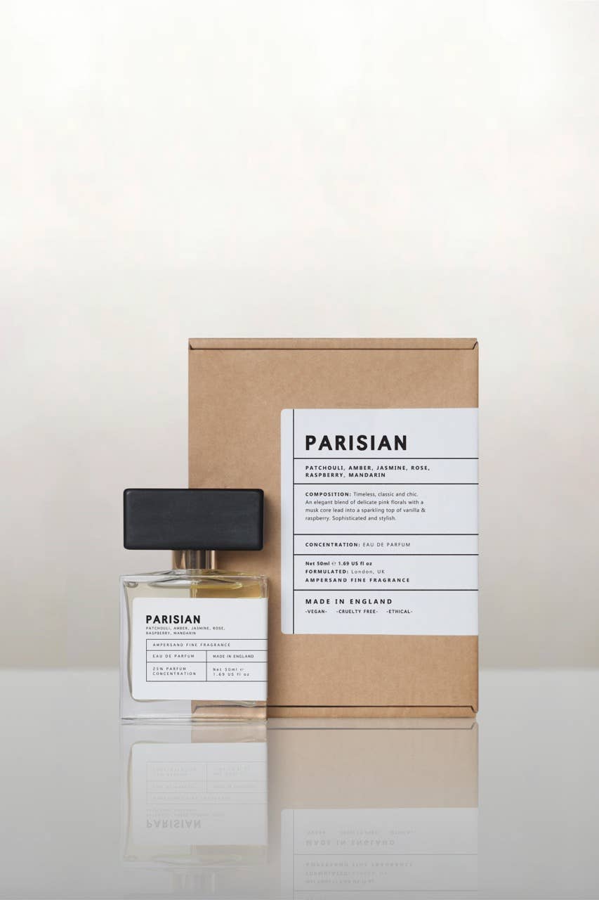 Portofino Unisex Fragrance. EDP. Parfum 50ml