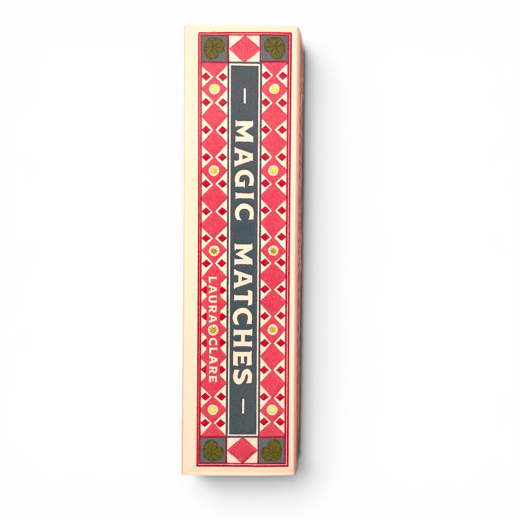 Magic Frogs. - Matches