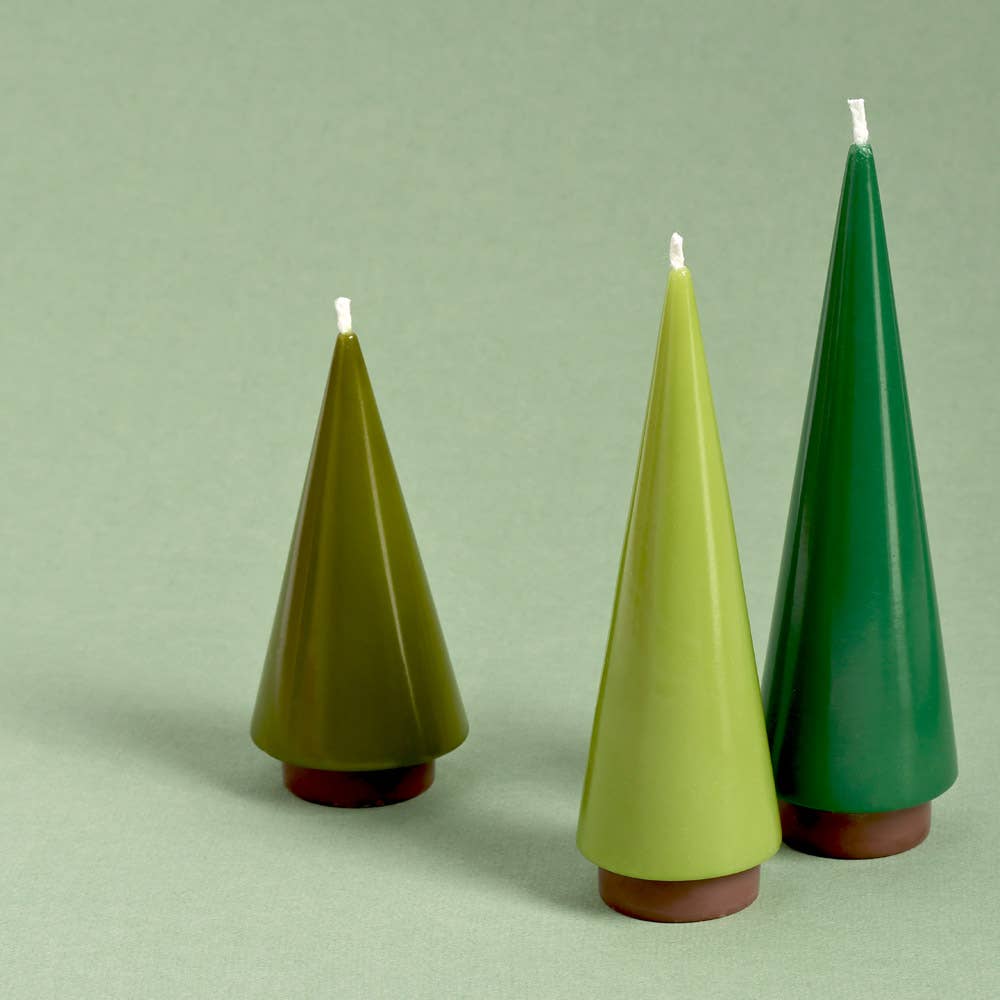 Candle Tree Candle