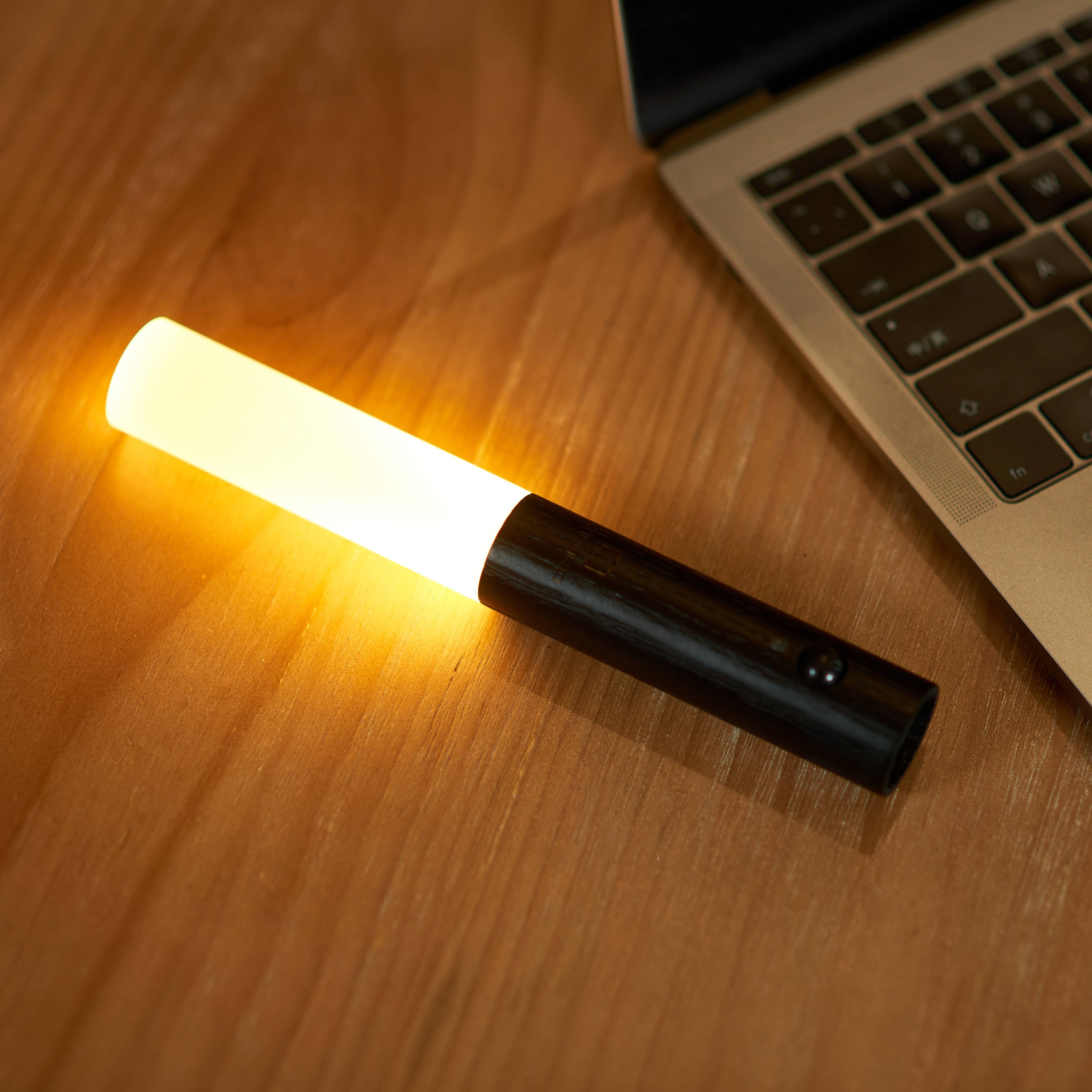 Smart Baton Light: Black