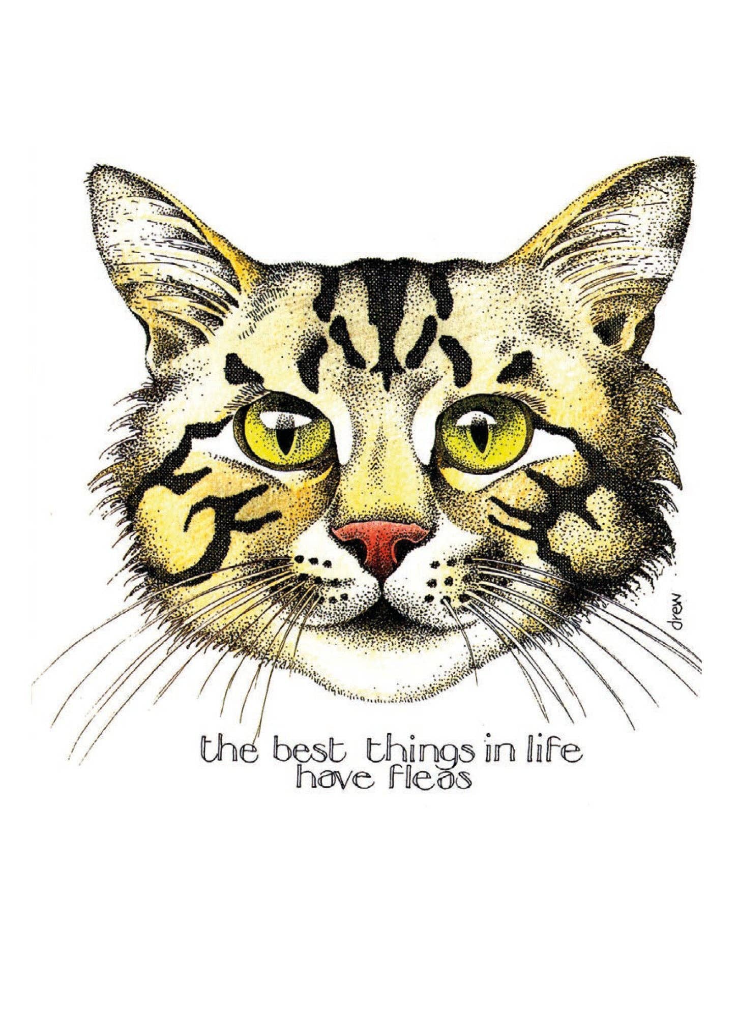 FLEAS