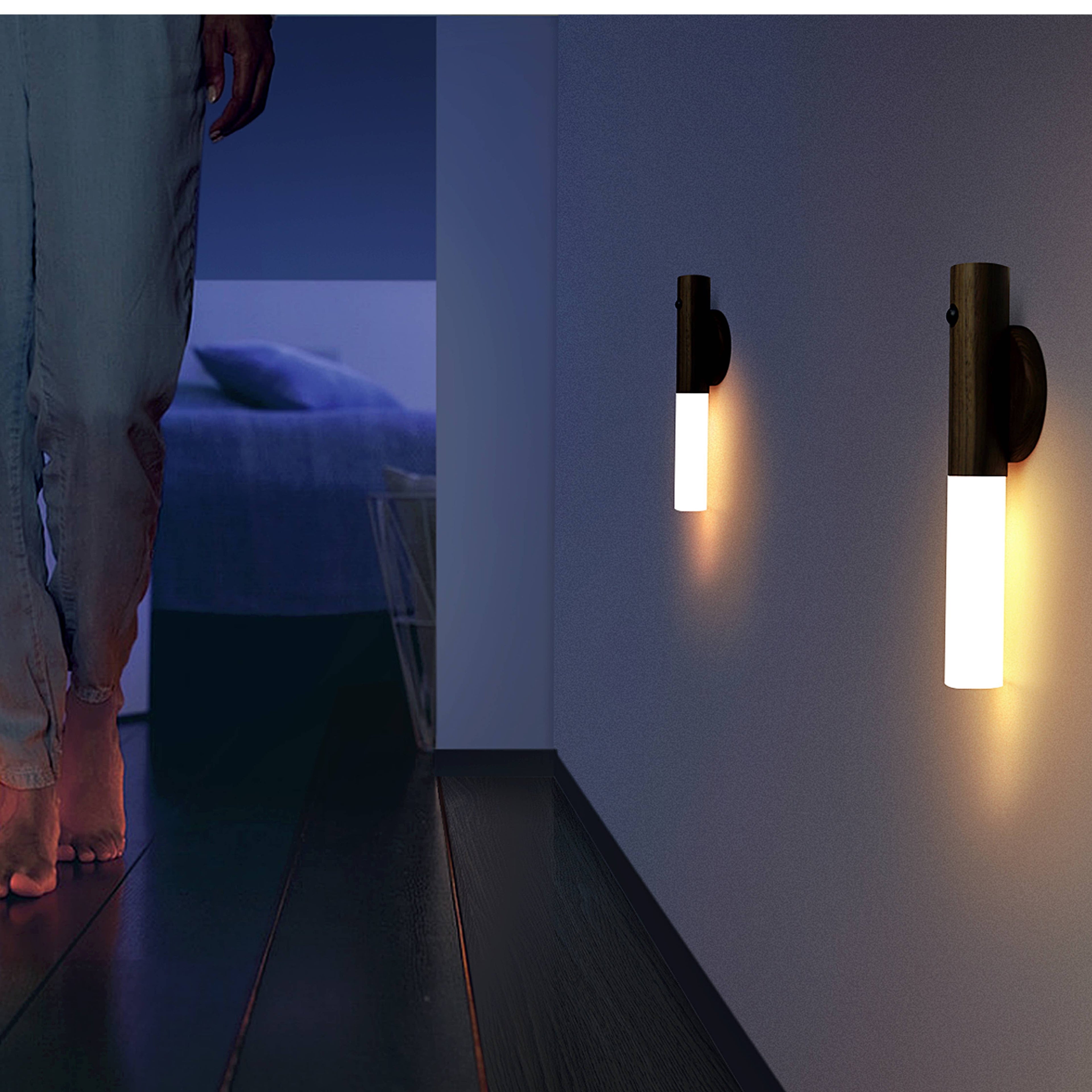 Smart Baton Light: Black