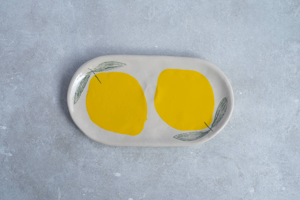 Medium Bits and Bobs Dish: Tomato