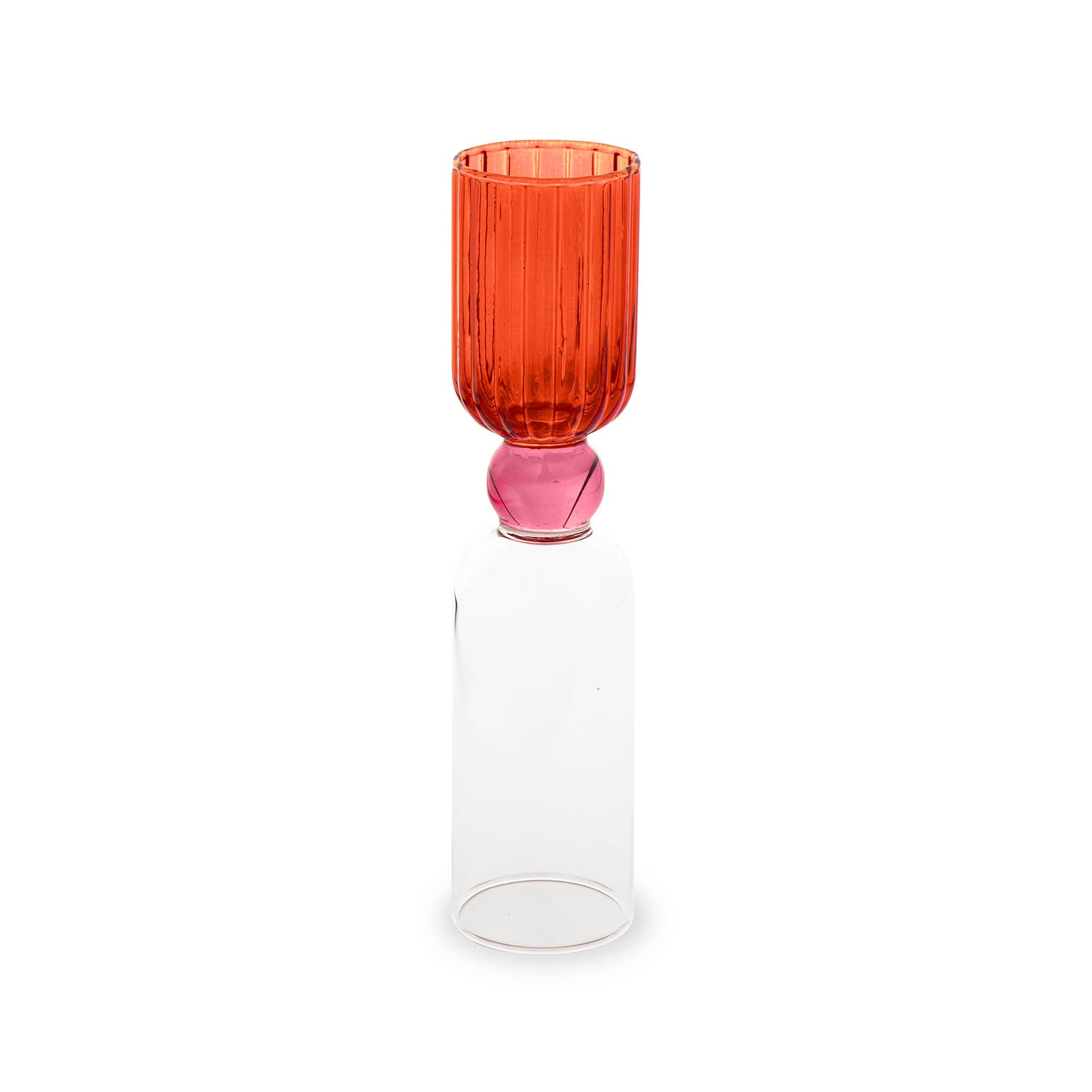 Tipsy Turvey Glass Set