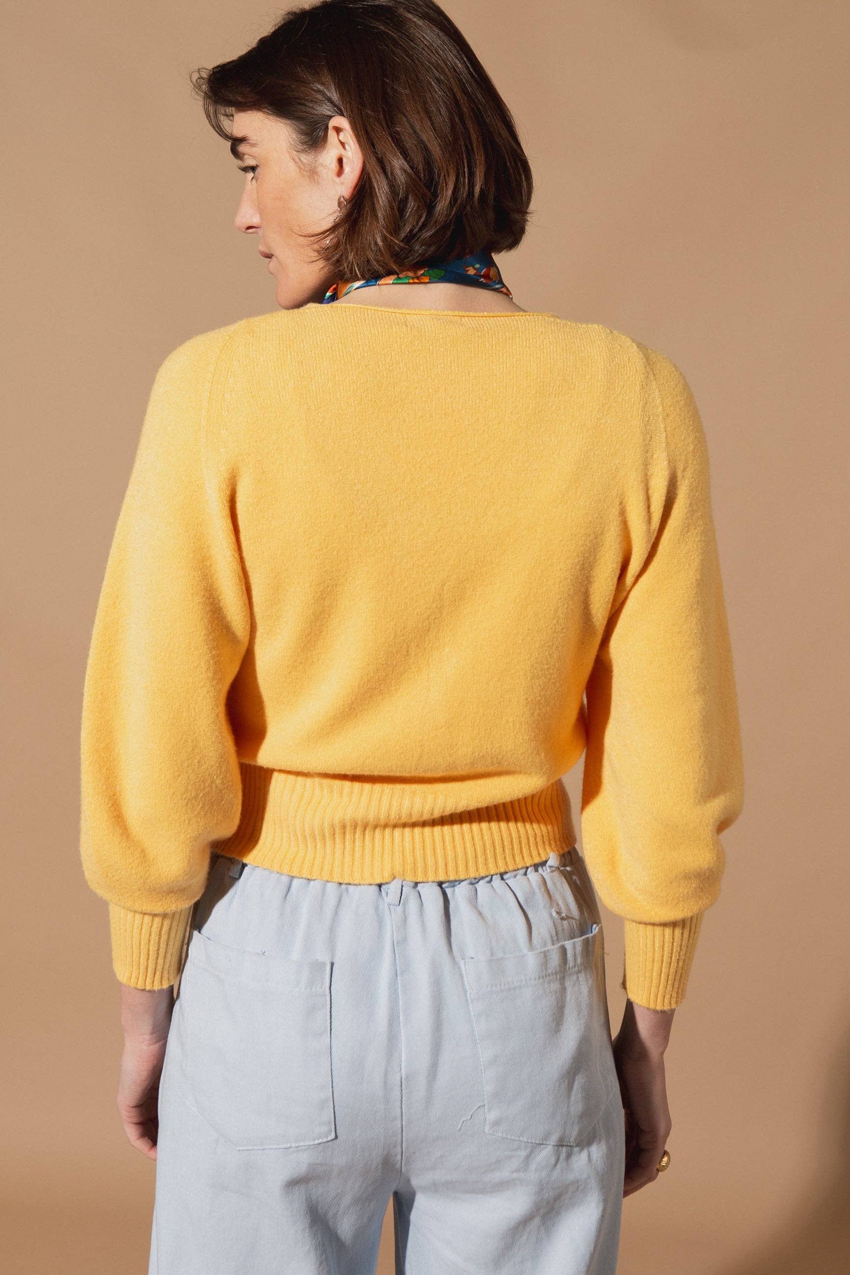 Othello Cardigan
