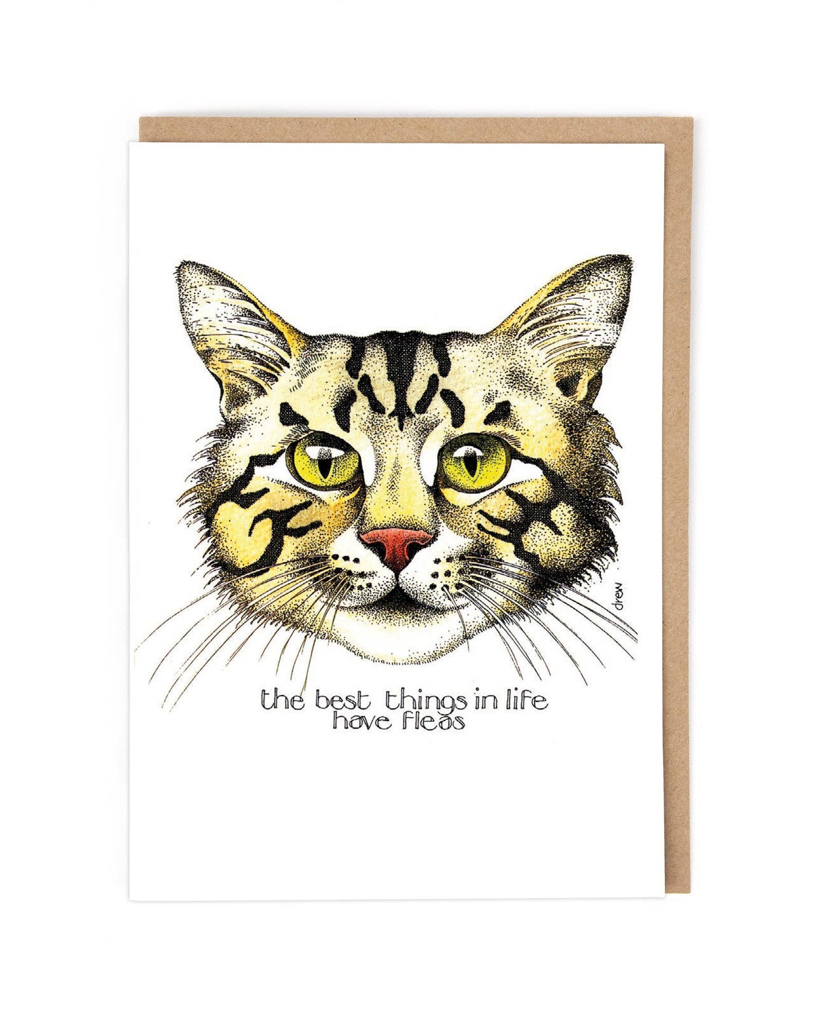 FLEAS
