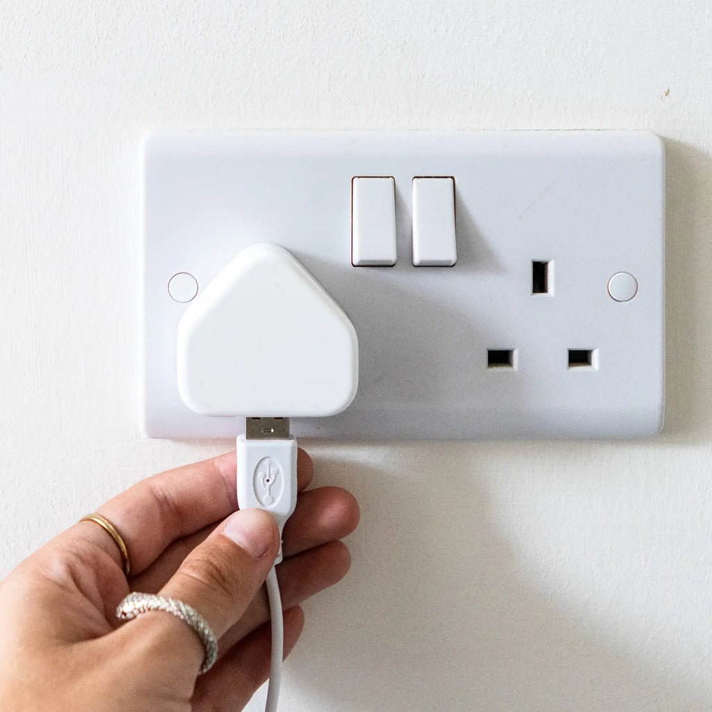 USB Led Light (with 4 Meter Cable)