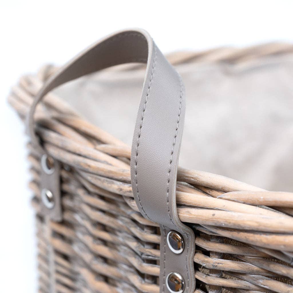 Enbourne Wicker Basket - Set of 2