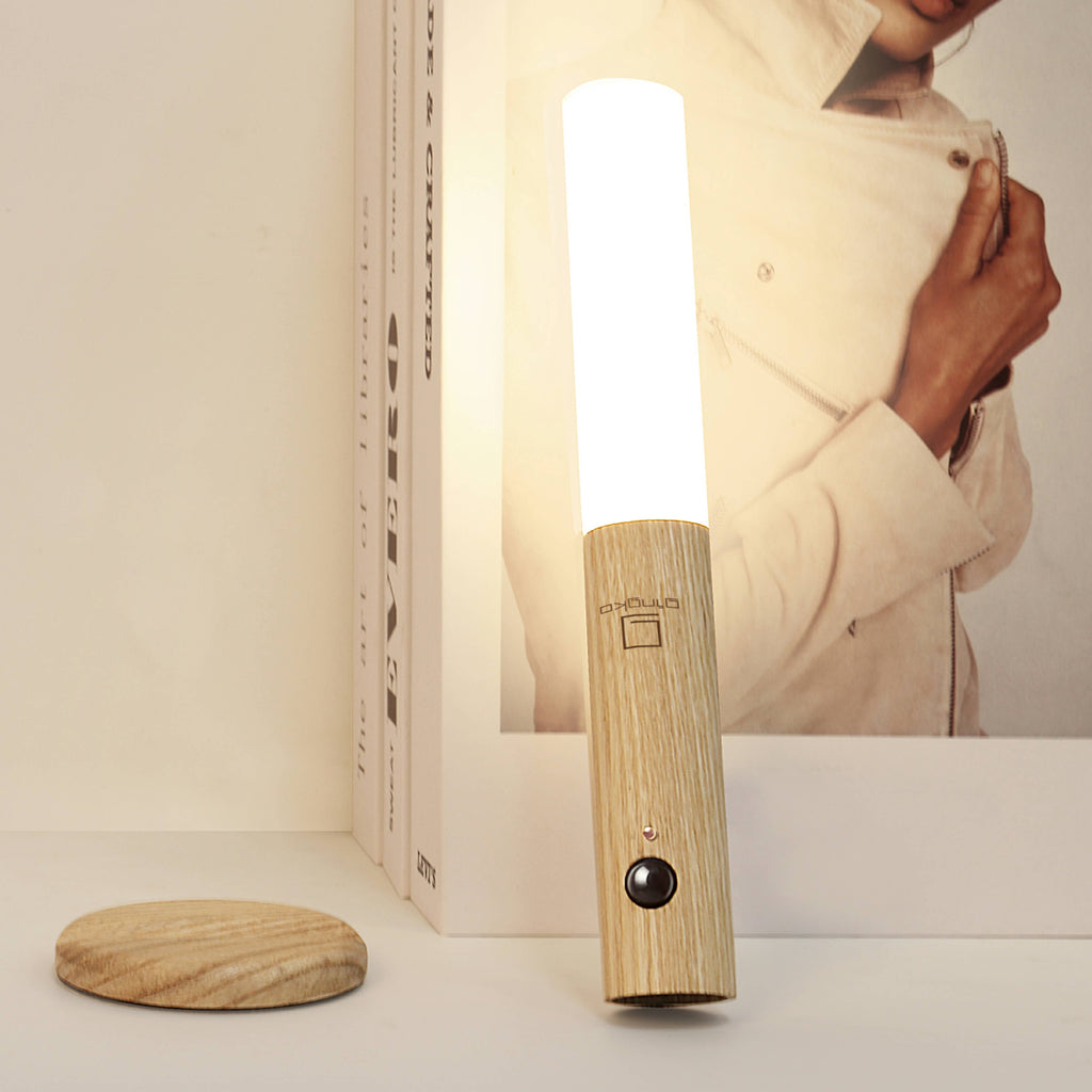Smart Baton Light: Black