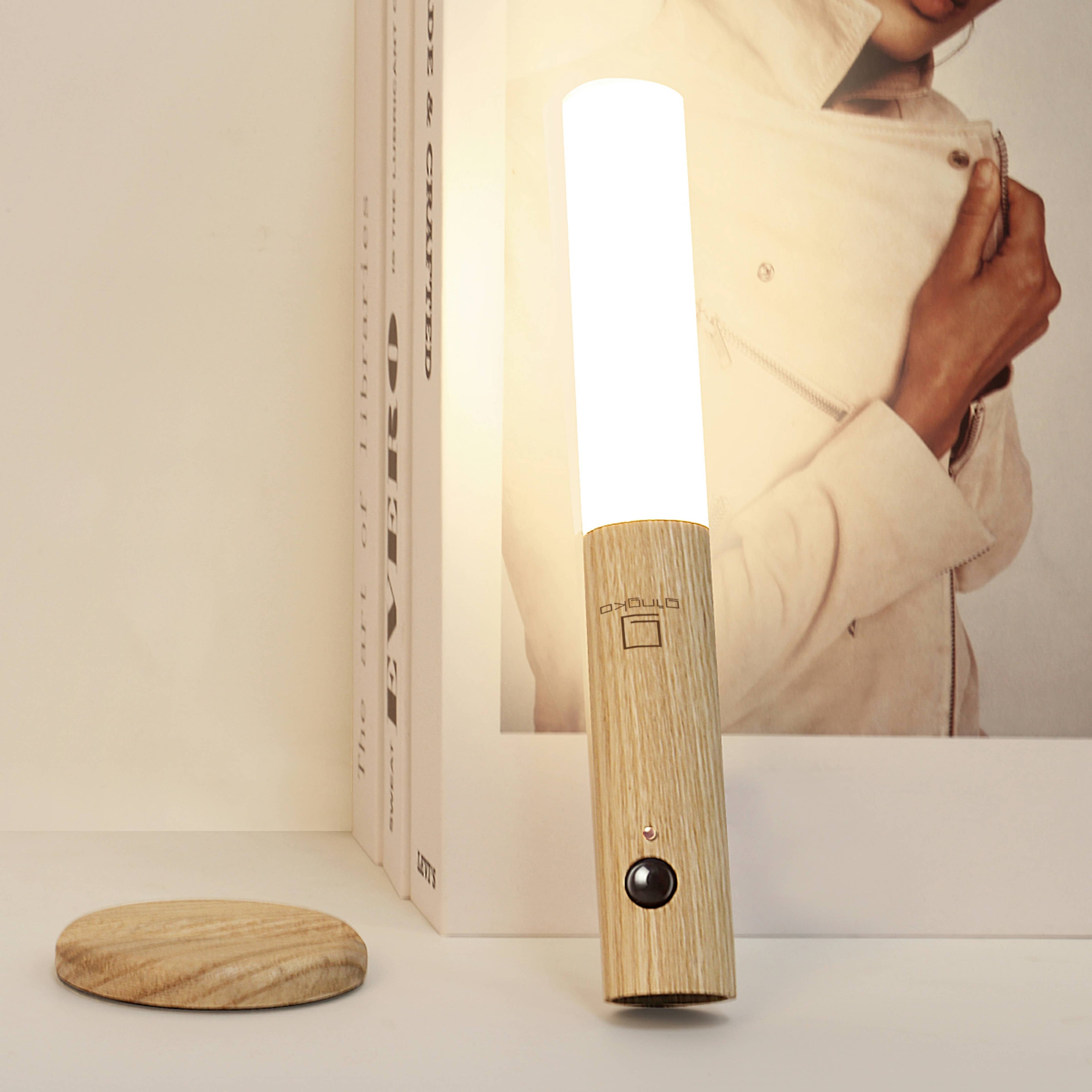 Smart Baton Light: Black