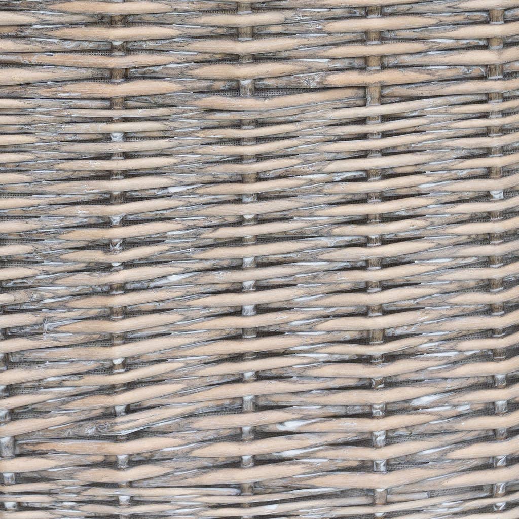 Enbourne Wicker Basket - Set of 2